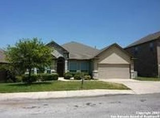 24710 Crescent Path, San Antonio, TX 78258
