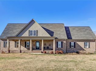 7208 Branson Mill Rd, Pleasant Garden, NC 27313