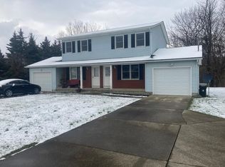 971 W Liberty St, Medina, OH 44256