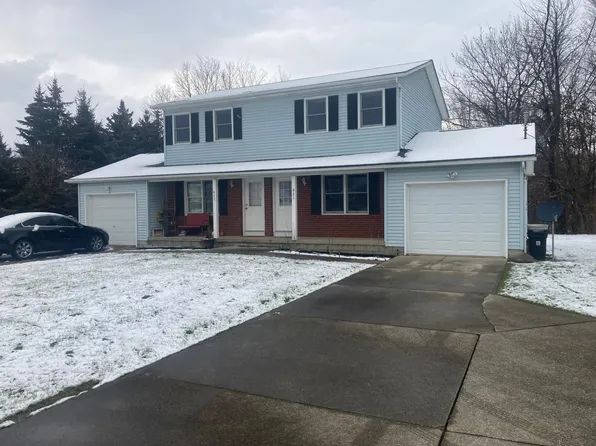 971 W Liberty St, Medina, OH 44256