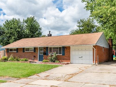 5625 Moorefield Dr, Dayton, OH, 45424