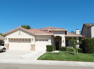 3513 Spring Rose Way, Sacramento, CA 95827