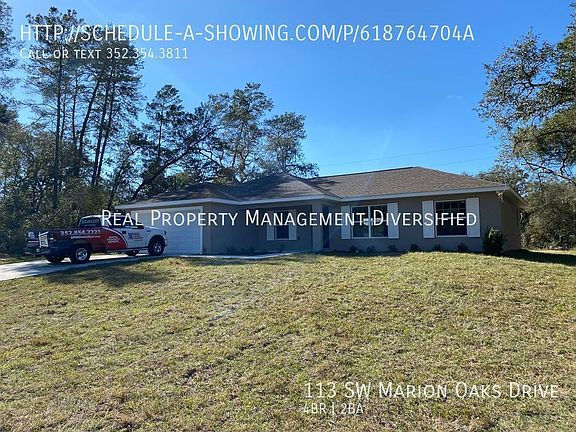 2nd image of 113 SW Marion Oaks Dr