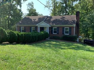 1508 Club Ter, Lynchburg, VA 24503