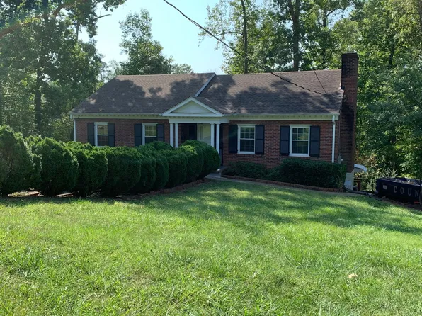 1508 Club Ter, Lynchburg, VA 24503
