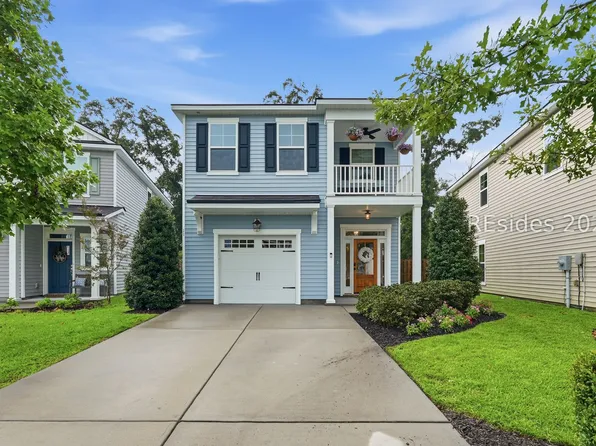 11 Cabbage Palm Lane, Bluffton, SC 29910