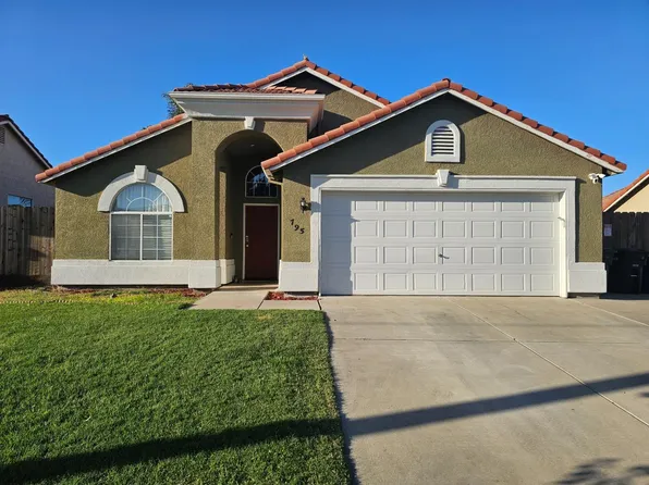 795 Hackett Rd, Ceres, CA 95307