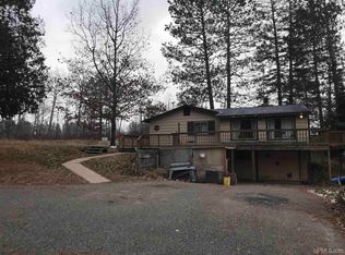 4641 S Highway 101, Florence, WI 54121