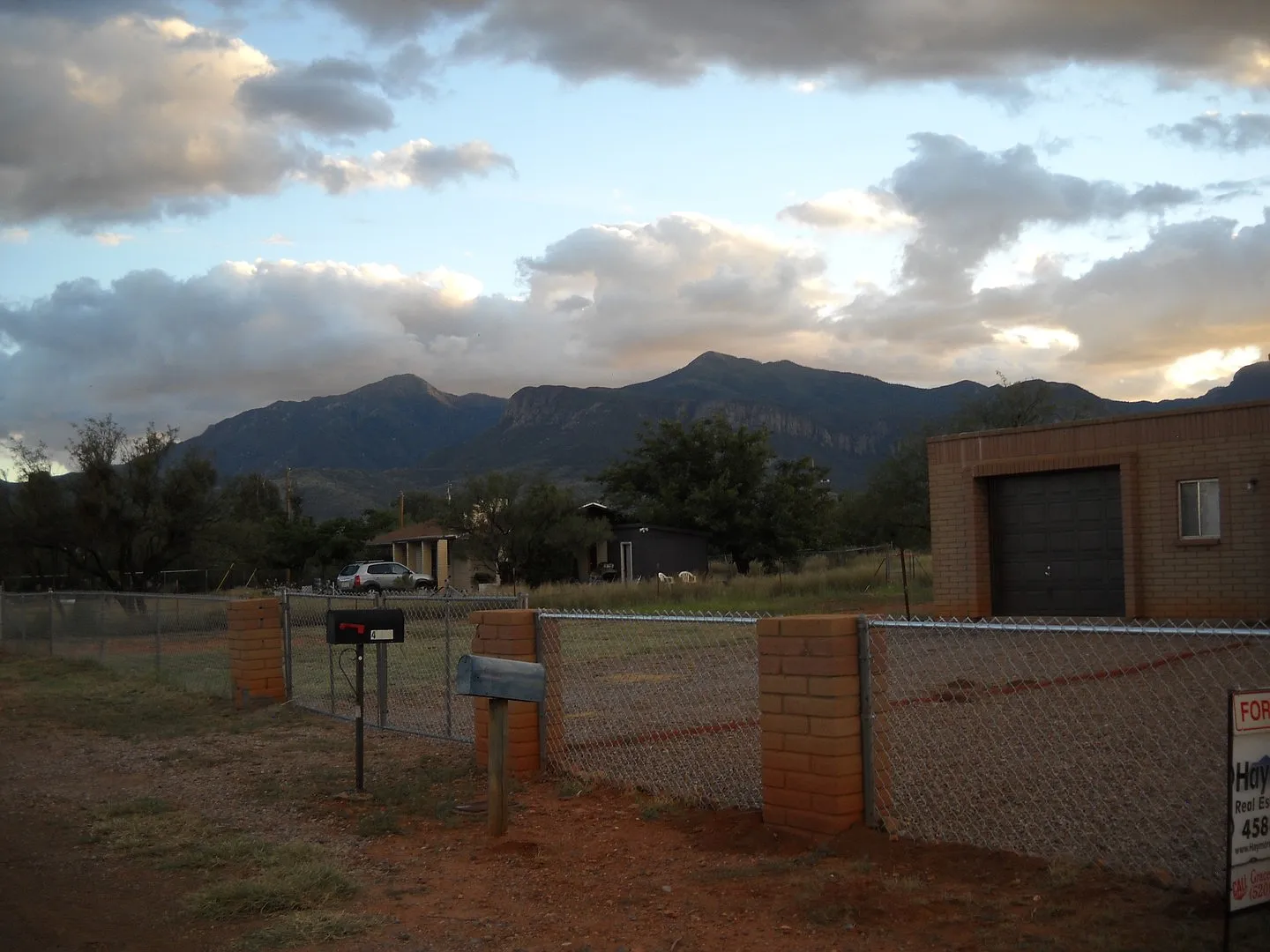 Great views on one acre. — Photo 3