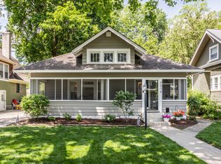 5016 N Park Ave, Indianapolis, IN