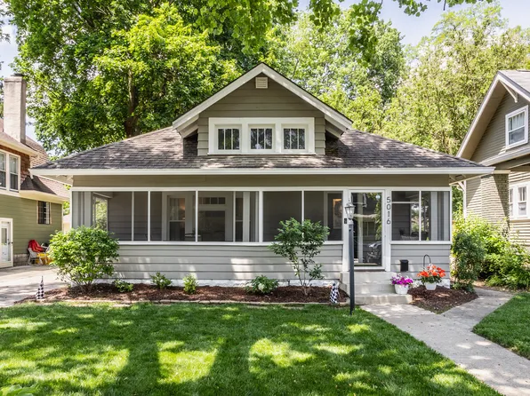 5016 N Park Ave, Indianapolis, IN 46205