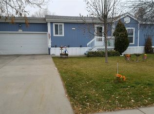 1764 Sandstone Dr, Loveland, CO 80537