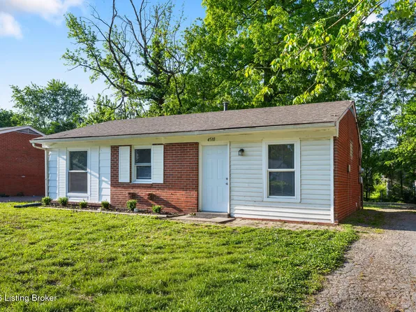 4510 Garda Dr, Louisville, KY 40219