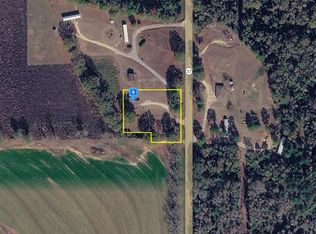 213 Highway 37, Collins, MS 39428