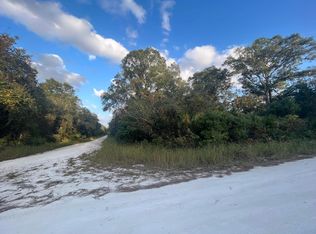 NE 461st Ave, Old Town, FL 32680