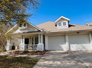 2314 Hillside Dr, Anna, TX 75409