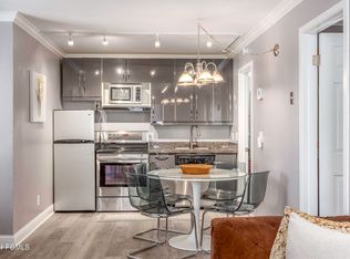 2100 Canyons Resort Dr APT 10B1, Park City, UT 84098