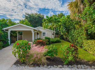 1776 Rita St, Sarasota, FL 34231