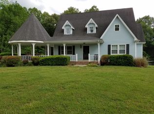 3628 Sweet Home Rd, Ashland City, TN 37015