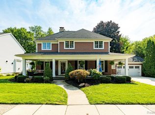 444 Irvin St, Plymouth, MI 48170