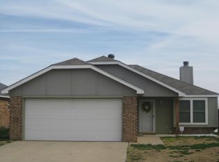 6308 Montview Dr, Amarillo, TX 79124