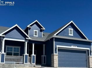 10066 Waterton Canyon Way, Colorado Springs, CO 80924