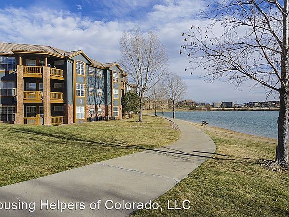4th image of 2300 S Rock Creek Pkwy APT 2-101