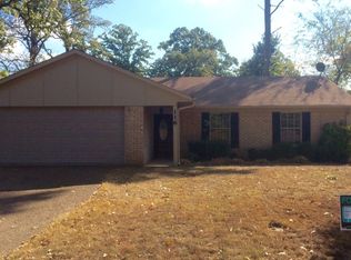 116 Dossey St, Longview, TX 75601