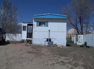 2316 Jeffcoat Dr, Craig, CO 81625
