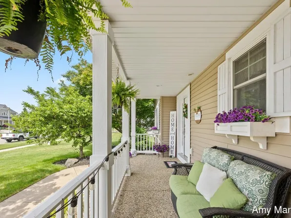 2275 Van Singel Lake Dr SW, Byron Center, MI 49315