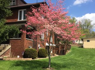 270 N Ohio Ave, Clarksburg, WV 26301