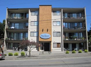 7130 California Ave SW APT 404, Seattle, WA 98136