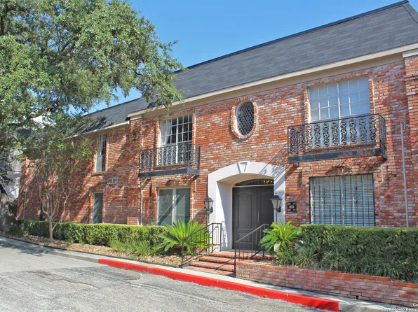 7500 Callaghan #186, San Antonio, TX 78229