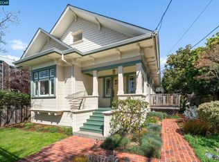 1715 9th St, Berkeley, CA 94710