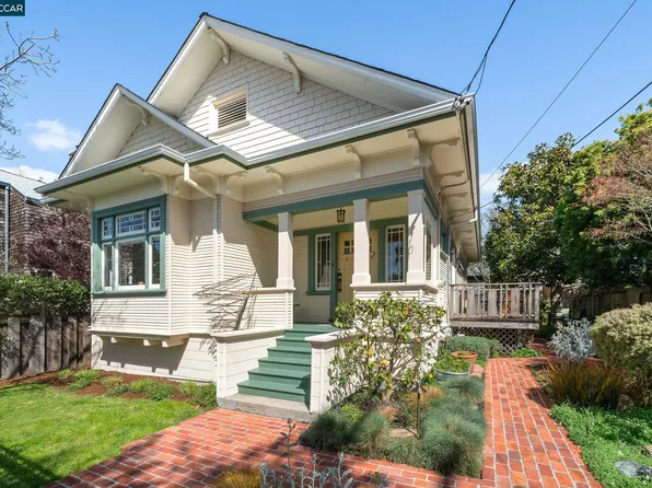 1715 9th St, Berkeley, CA 94710