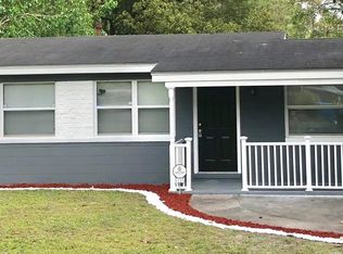 9165 Sibbald Rd, Jacksonville, FL 32208