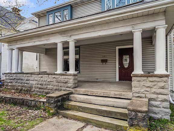 3rd image of 561 Girard Ave