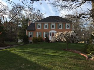 12 Necco Rd, Mansfield, MA 02048