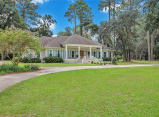 306 Bradley Point Rd, Savannah, GA 31410