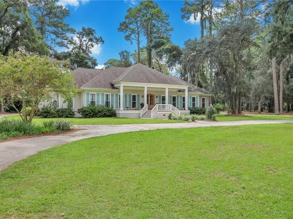 306 Bradley Point Rd, Savannah, GA 31410