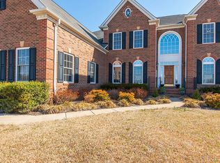 14945 Deepwood Ln, Nokesville, VA 20181