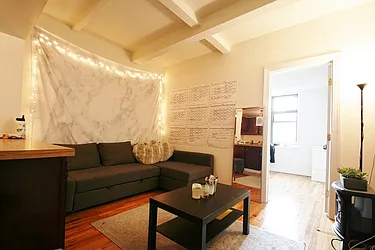 Rented by Green Home NY Realty LLC