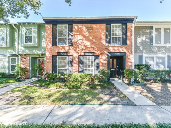 14341 Misty Meadow Ln, Houston, TX 77079