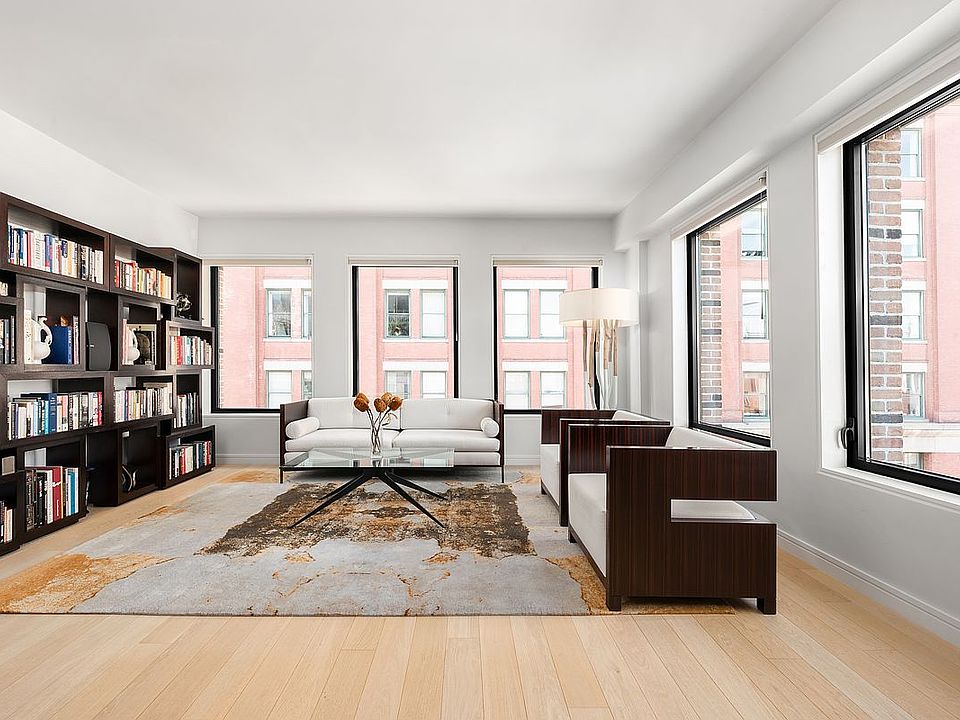 1st image of 100 Barrow St #6C