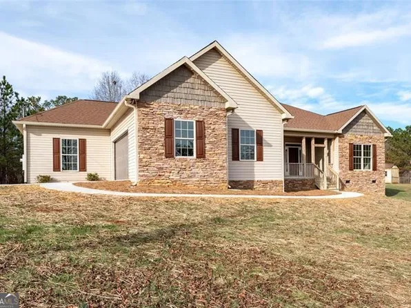 5297 Adairsville Rd NE, Adairsville, GA 30103