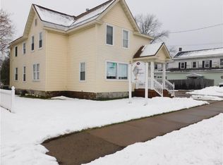 723 W Dominick St, Rome, NY 13440