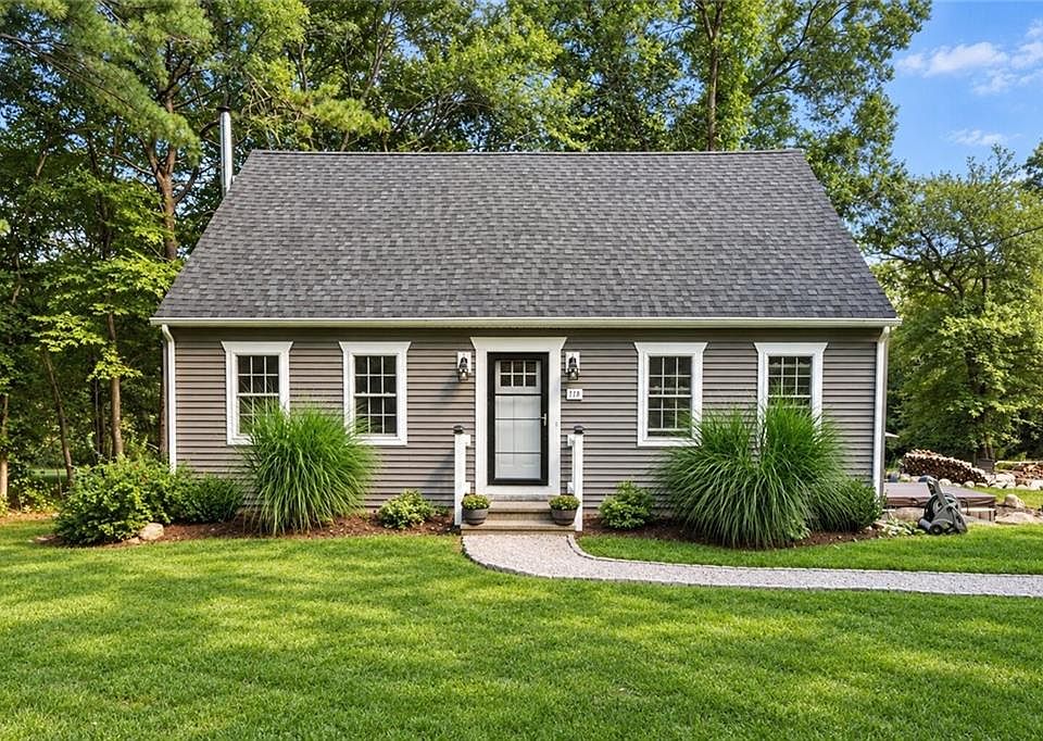 1st image of 118 Woodville Alton Rd