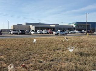807 S Jackson St, Midland, TX 79701