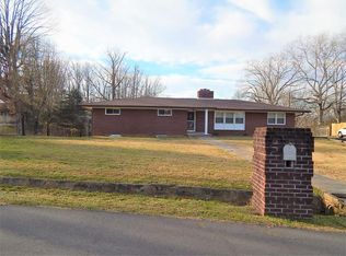 1706 Forest Ridge Cir SW, Cleveland, TN 37311