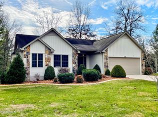 124 Windsor Rd, Fairfield Glade, TN 38558